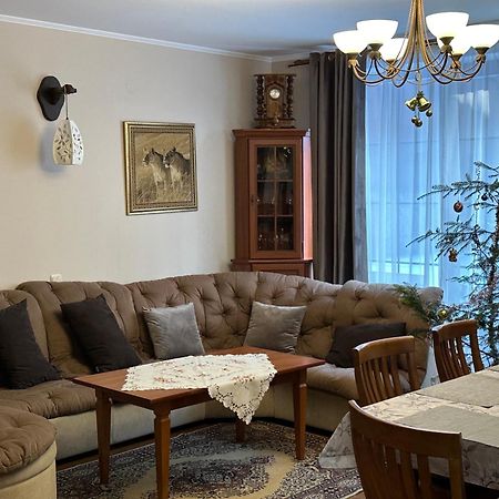 Домик В Горах Villa Tur'ya Paseka Luaran gambar