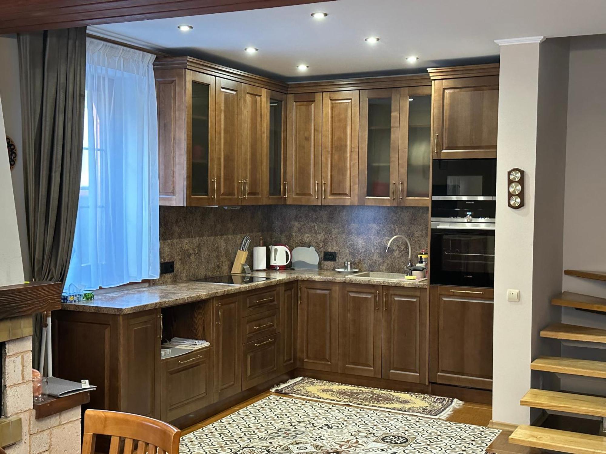 Домик В Горах Villa Tur'ya Paseka Luaran gambar