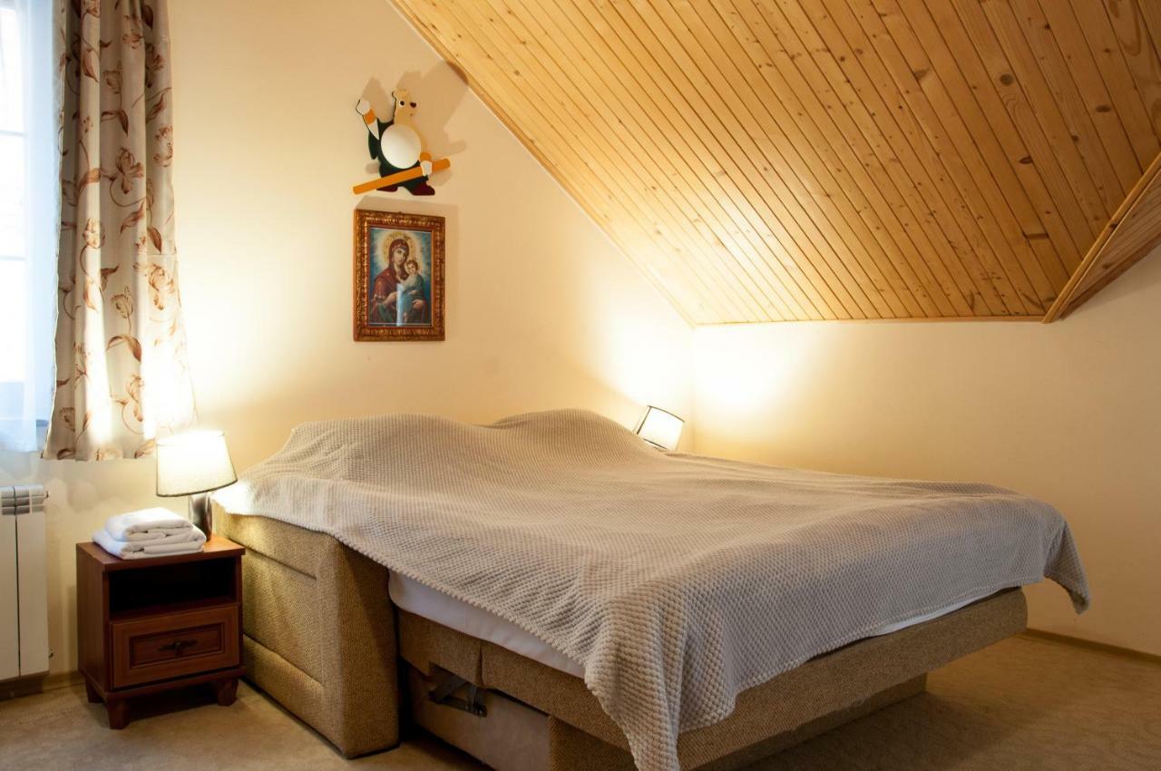 Домик В Горах Villa Tur'ya Paseka Luaran gambar